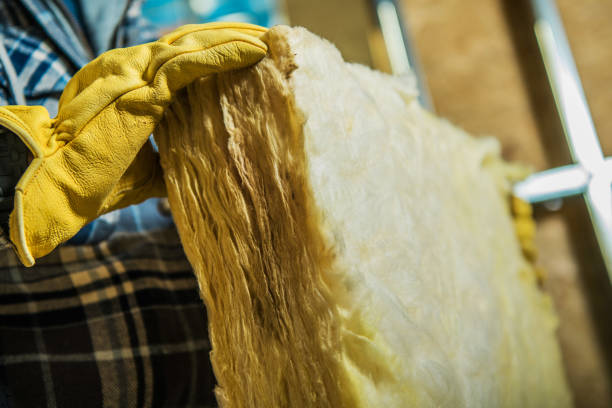 Best Commercial Insulation in Williamstown, NJ