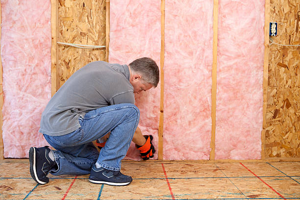Best Insulation for Specific Applications in Williamstown, NJ