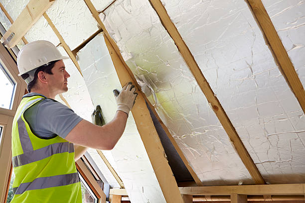Best Residential Insulation in Williamstown, NJ